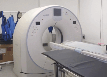 Aparaturat për diagnostikim në QKUK ose nuk punojnë, ose nuk shfrytëzohen