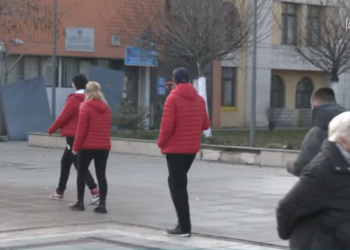 Edhe pak orë kosovarët udhëtojnë pa viza në BE