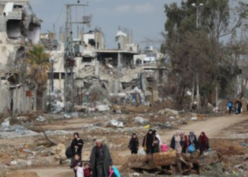 OKB-ja thotë se kriza humanitare në Gaza “një nga më të rëndat”