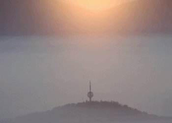 Qeveria lokale në Sarajevë shpall gjendje alarmi për shkak të ndotjes së ajrit