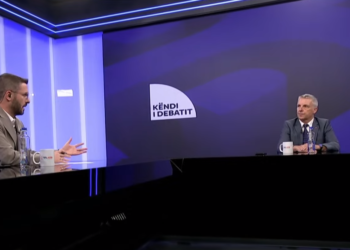 Rohde përmend detyrat që e presin Kosovën pas anëtarësimit në KiE