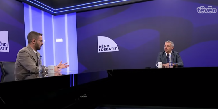 Rohde përmend detyrat që e presin Kosovën pas anëtarësimit në KiE