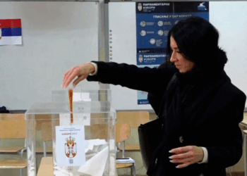 Gjermania për zgjedhjet në Serbi: Parregullsi të papranueshme për një vend kandidat të BE-së