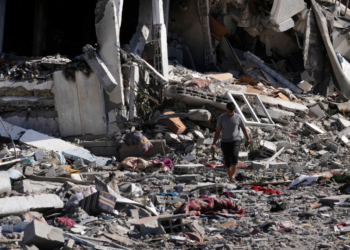 14 palestinezë u vranë pas përfundimit të armëpushimit