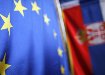 BE-ja kërkon kushtëzimin e integrimit të Serbisë me zbatimin e marrëveshjeve me Kosovën