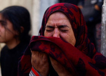 Izraeli bombardon Gazën pas prishjes së armëpushimit