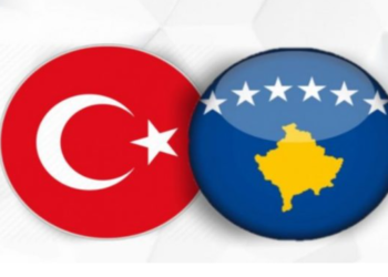 Mbahet Forumi Ekonomik Kosovë-Turqi