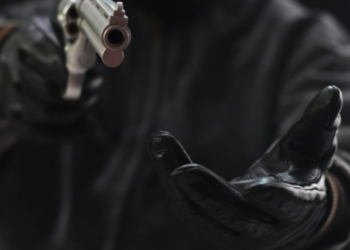 Grabitje e armatosur në Vushtrri