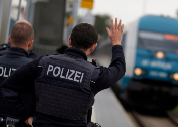 Gjermania zgjat kontrollet kufitare me Poloninë, Çekinë dhe Zvicrën