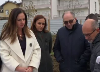 Prizreni do të bëhet me çerdhe të re, Nagavci: Investojmë 723 mijë euro