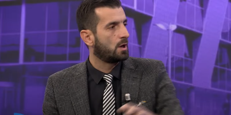 Demhasaj për rezultatet e PISA: Nagavci sot do të duhej të jepte dorëheqje