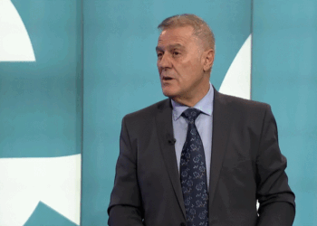 Tërnava: Nuk dyshoj në trimërinë e Policisë tonë, të gjithë janë të përgatitur