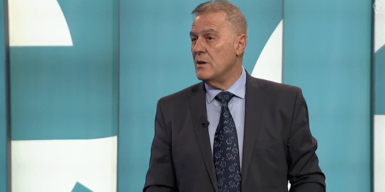 Tërnava: Nuk dyshoj në trimërinë e Policisë tonë, të gjithë janë të përgatitur