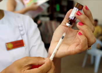 Rumania shpall epidemi të fruthit