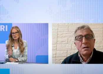 Jasharaj thotë se Nagavci po refuzon takimet me SBASHK-un