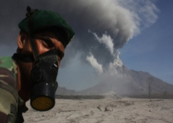 Arrin në 23 numri i viktimave nga shpërthimi në Merapi të Indonezisë