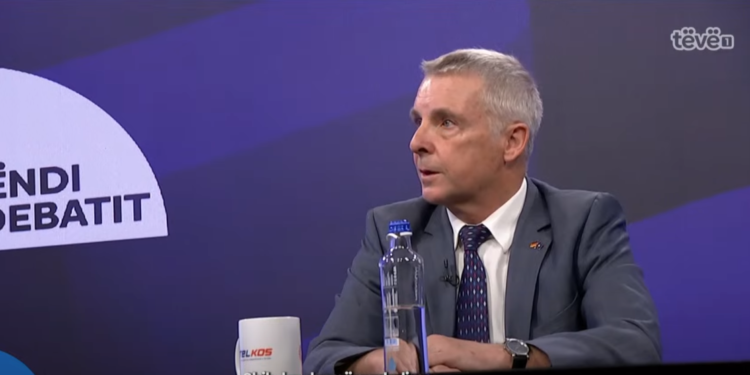 Rohde: E paimagjinueshme që NATO në Kosovë të sulmohet