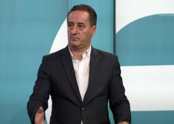 Blakaj: Tri lëndë për krime lufte kanë mbetur pezull që sa vite në Gjykatën e Mitrovicës