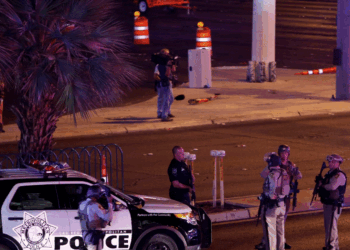 Policia raporton për disa viktima nga të shtënat në një universitet në Llas Vegas