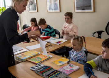 Problemet në shkollat gjermane: Shumë fëmijë, më pak mësues