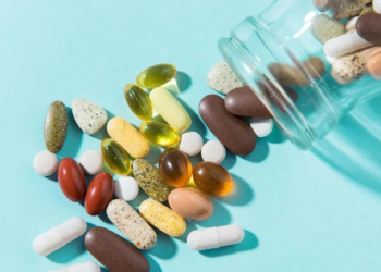 Vitaminat kryesore që duhen marrë gjatë dimrit