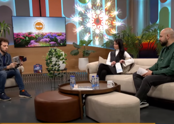 SOS Fshatrat e Fëmijëve nis fushatën “Pak nga ju shumë për ne”