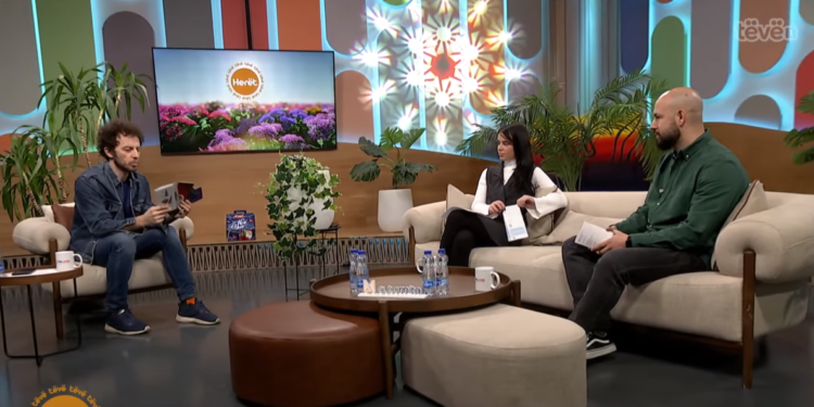 SOS Fshatrat e Fëmijëve nis fushatën “Pak nga ju shumë për ne”