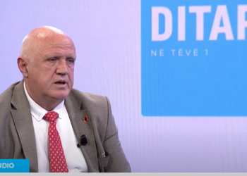 Avokati Osaj për rastin e Salih Mustafës: Juridikisht ka gjasë t’i ulen vitet e dënimit