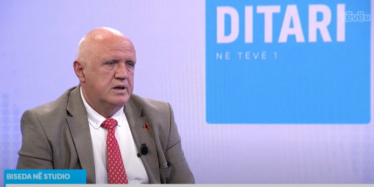 Avokati Osaj për rastin e Salih Mustafës: Juridikisht ka gjasë t’i ulen vitet e dënimit