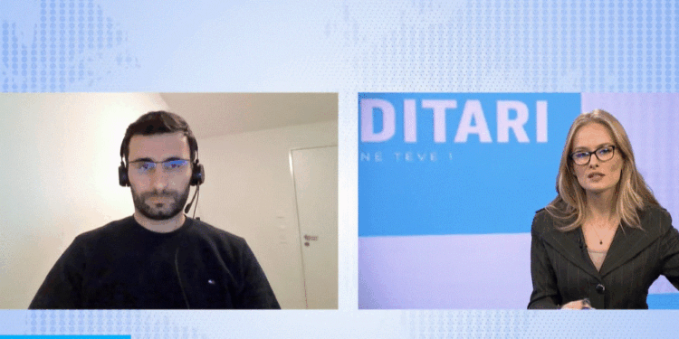 Haxhimusa: Një sistem elektroenergjetik stabil për veri është i mundur nëse ka faturim të plotë të rrymës