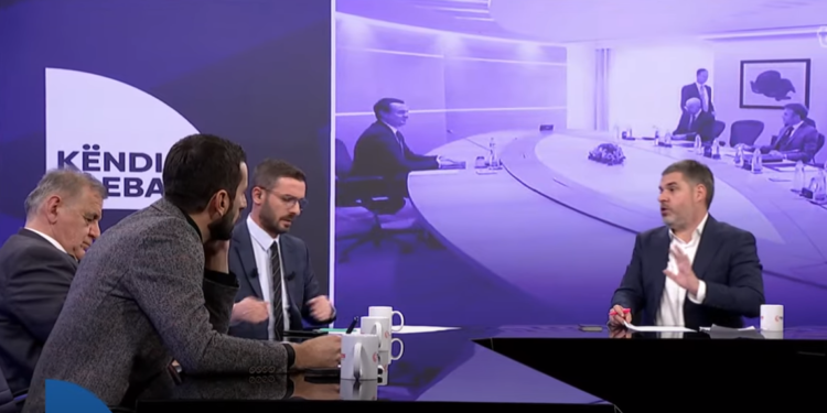 Kastrati: Ka njerëz që janë vrarë për kauza personale të Kurtit