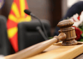 BE-ja i kërkon Shkupit të bëjë reforma të thella në sistemin gjyqësor