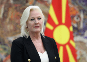 SHBA-ja paralajmëron zgjerimin e listës së zezë në Maqedoninë e Veriut