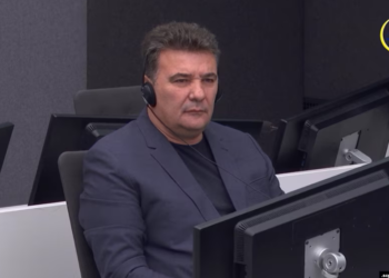 Haxhi Shala deklarohet i pafajshëm ndaj akuzave të prokurorisë në Hagë