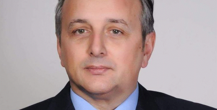 Agron Beka shkarkohet nga pozita e anëtarit të KPK-së