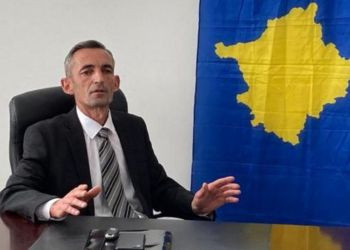 Kryetari i Zveçanit: Në rast të zgjedhjeve të reja, e di se s’mund të fitoj