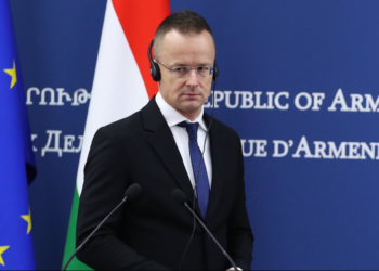 Hungaria kërcënon Bullgarinë se mund t’i vë veto për hyrje në Schengen