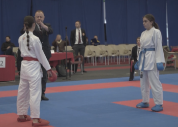 Klubi i Karatesë “Luftëtari” organizon turneun e 11-të memorial “Zahir Pajaziti”