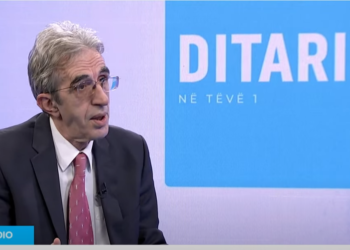 Koci e quan paralajmërim të agresionit ushtarak dorëzimin e letrës së Serbisë në Bruksel