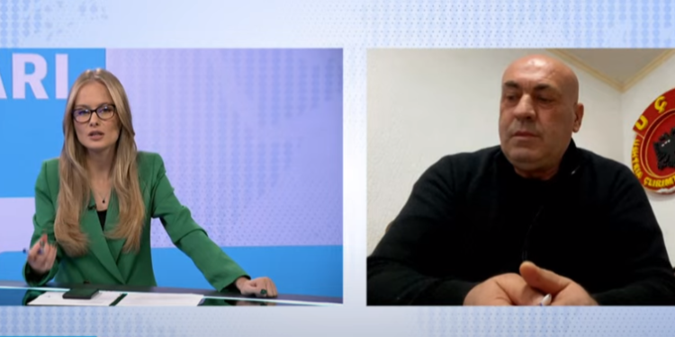 “I bëj kërkesë Kurtit t’i ndalë edhe 170 eurot e veteranëve”, thotë Hajdari i OVL-UÇK-së