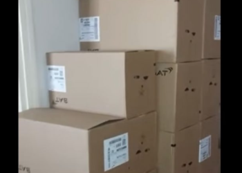 Konfiskohen cigare të kontrabanduara në Mitrovicën e Veriut