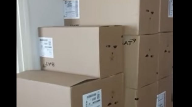 Konfiskohen cigare të kontrabanduara në Mitrovicën e Veriut