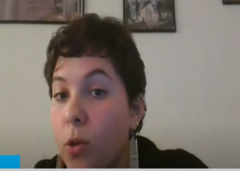 Aktivistja e PSD-së tregon pse e pengoi fjalimin e Kurtit