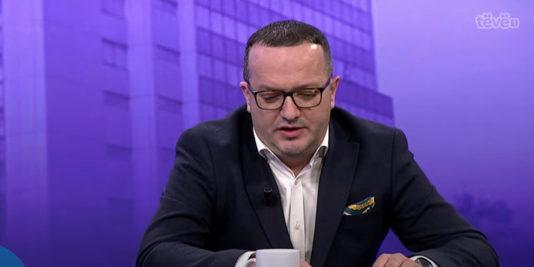 Hashani: Fondi Sovran është duke u krijuar për t’i mbuluar dështimet e ndërmarrjeve publike