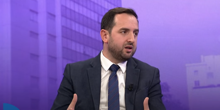 Korenica: AKP-ja do të shuhet në fund të vitit 2024