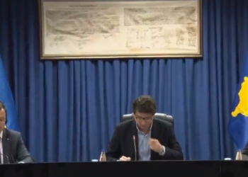 Murati: 6 milionë euro do të investohen për efiçiencë në ndërtesat publike në Prishtinë