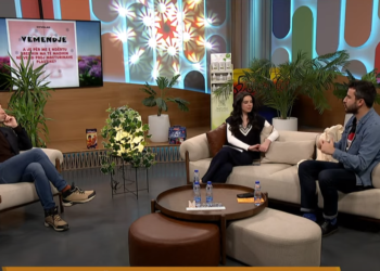 Bredhi i fundvitit nga mbeturinat plastike