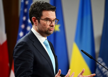 Gjermania thotë se s’do t’i detyrojë refugjatët ukrainas të kthehen dhe të luftojnë