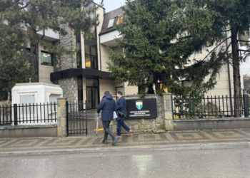 LDK-ja e çon në Kushtetuese Ligjin për Fondin Sovran