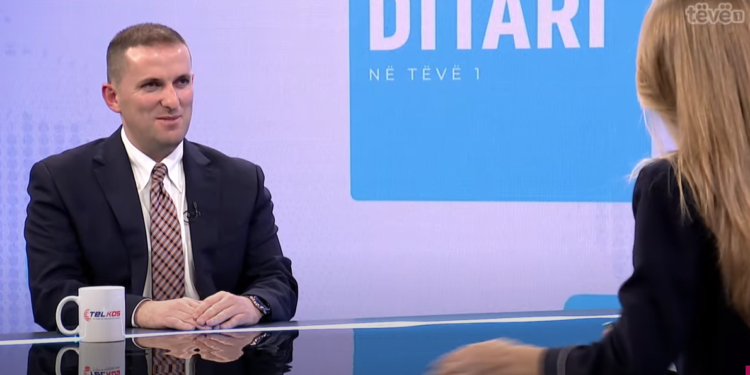 Avokati thotë se Kushtetuesja i dha leksion Qeverisë që po propozon ligje jokushtetuese